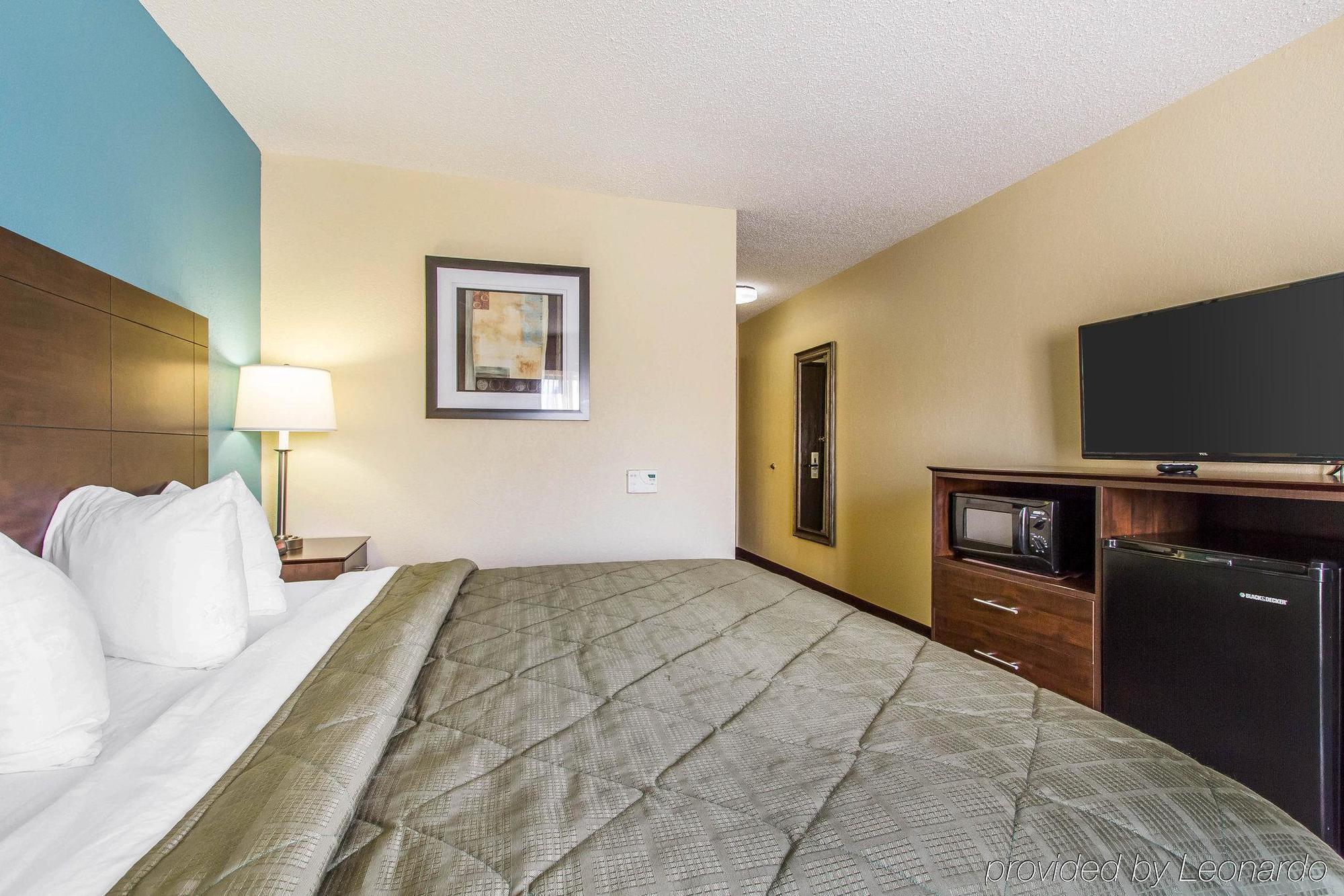 Quality Inn Murray University Area Exterior photo