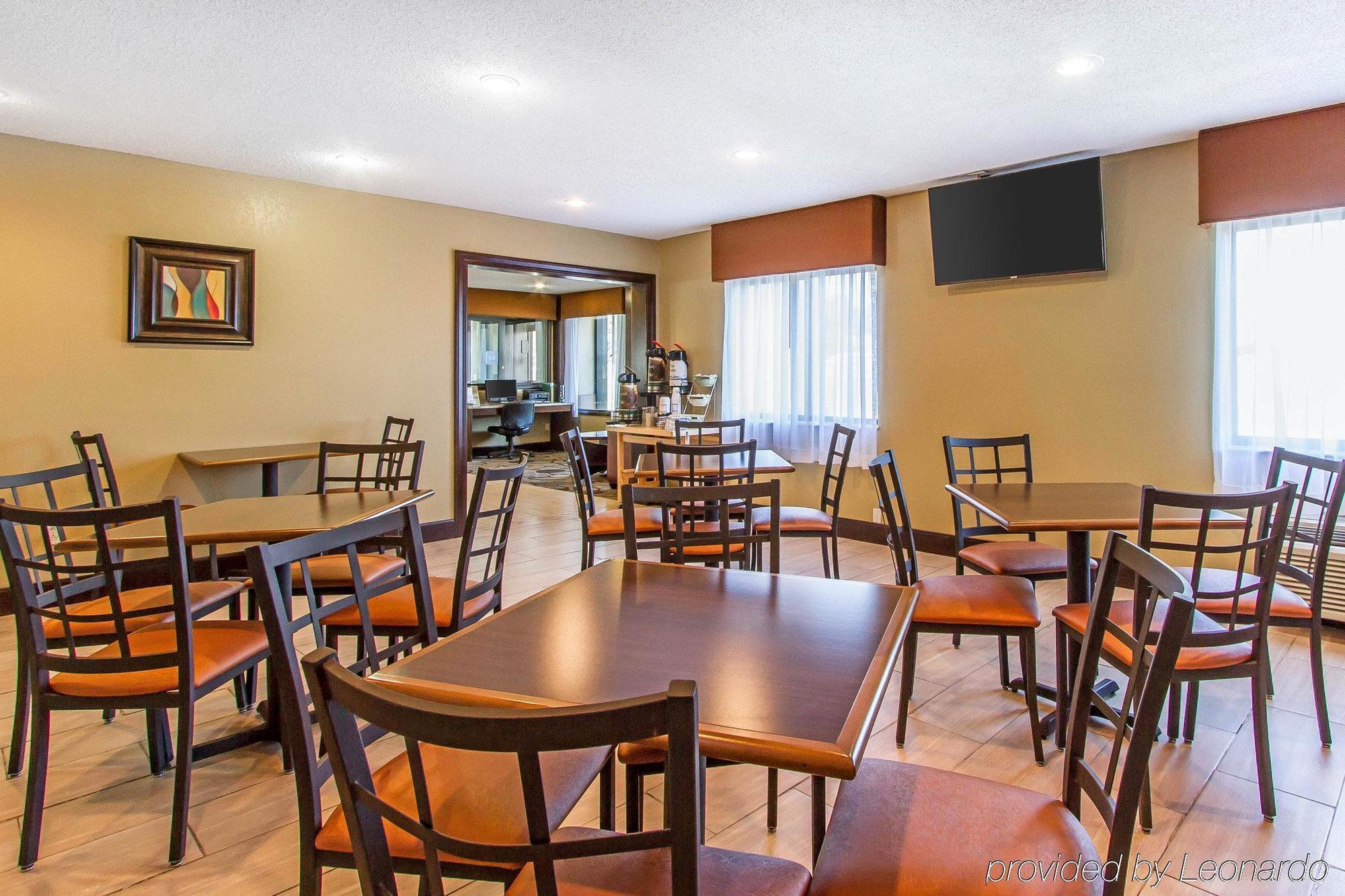 Quality Inn Murray University Area Exterior photo